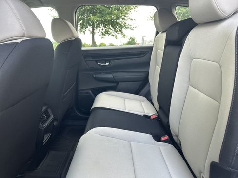 Certified 2024 Honda CR-V EX image 26
