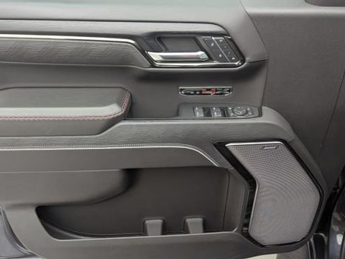 Certified 2023 GMC Sierra 1500 AT4X AWD/4WD image 32