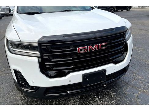 Used 2023 GMC Acadia SLT w/ Elevation Edition AWD/4WD image 31