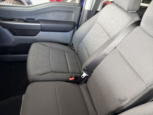 New 2026 Ford F250 XL w/ STX Appearance Package image 18