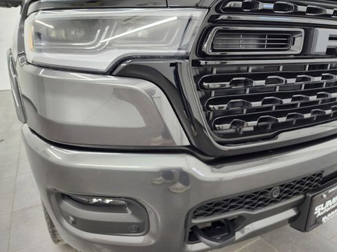 Used 2025 RAM 1500 Limited image 24