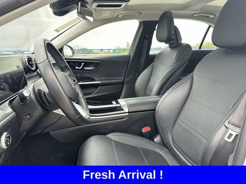 Used 2025 Mercedes-Benz C 300 C 300 image 21