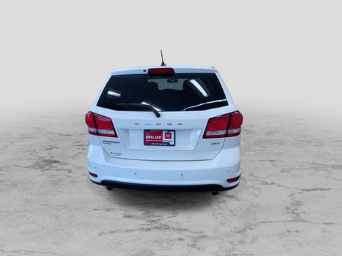 Used 2017 Dodge Journey GT image 9