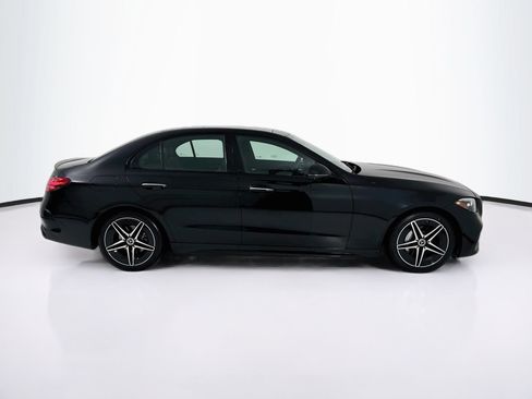 Used 2024 Mercedes-Benz C 300 Sedan image 9