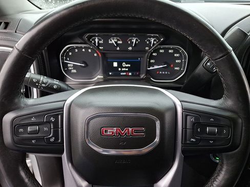 Used 2021 GMC Sierra 1500 SLT w/ SLT Premium Plus Package image 19
