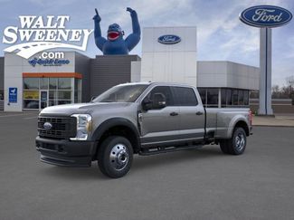 New 2026 Ford F450 XL w/ FX4 Off-Road Package video 1
