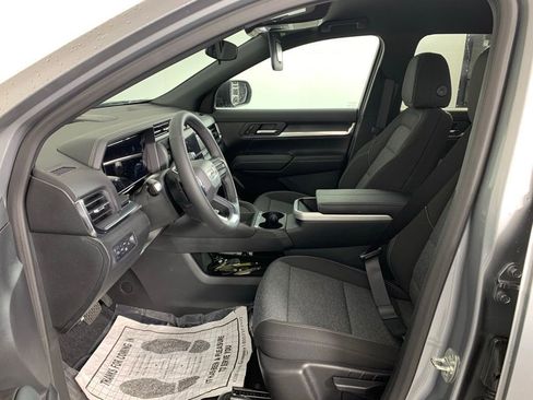 New 2026 GMC Terrain Elevation image 7