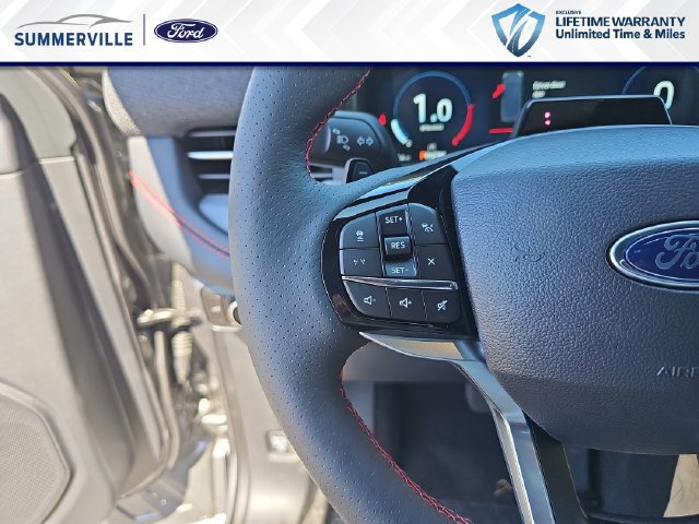 New 2026 Ford Explorer ST AWD/4WD image 21