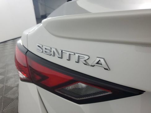 Used 2024 Nissan Sentra SR image 31