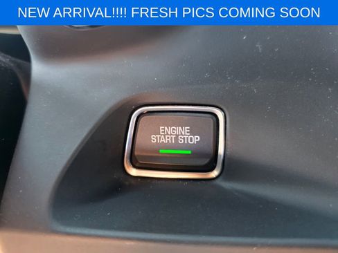 Used 2021 Chevrolet Camaro LT w/ RS Package image 12