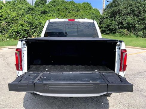 Used 2024 Ford F150 King Ranch AWD/4WD image 4