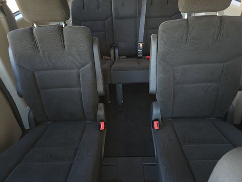 Used 2017 Dodge Grand Caravan SE w/ Power Window Group image 31