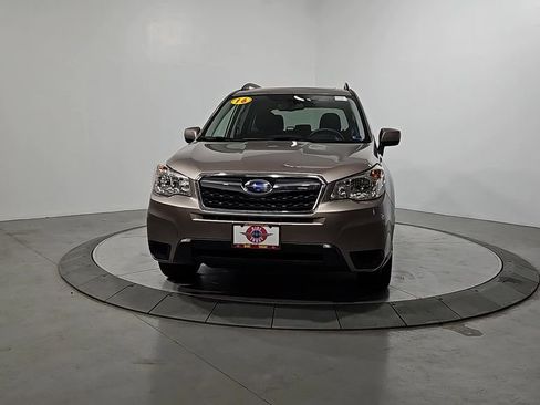 Used 2016 Subaru Forester 2.5i Premium w/ Popular Package #1 image 9