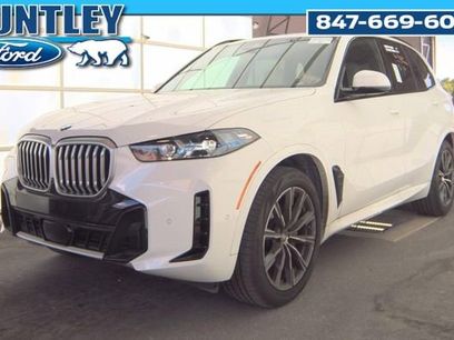 Used 2025 BMW X5 xDrive40i w/ M Sport Package