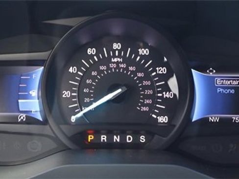 Used 2022 Ford Edge ST-Line image 21