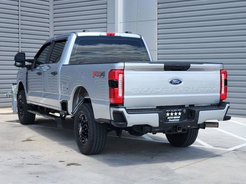 Used 2024 Ford F250 XL w/ STX Appearance Package AWD/4WD image 6