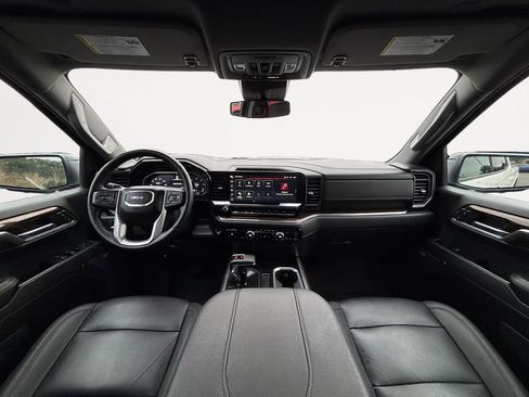 Used 2023 GMC Sierra 1500 Elevation w/ Elevation Premium Package image 13