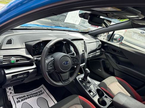 Used 2024 Subaru Impreza RS AWD/4WD image 18