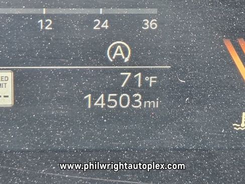 Used 2025 Kia Sorento X-Line EX image 29