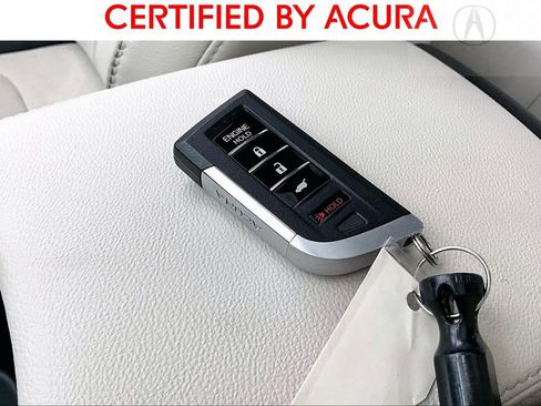 Certified 2025 Acura Integra A-Spec image 13