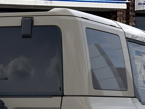 New 2026 Ford Bronco Badlands image 25