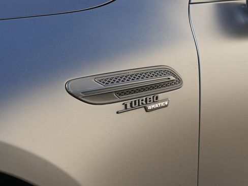 Used 2024 Mercedes-Benz AMG GT 53 image 66