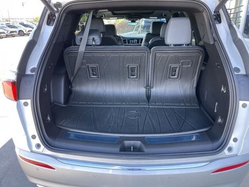 Used 2023 Buick Enclave Premium AWD/4WD image 18