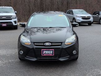 Used 2014 Ford Focus Titanium video 2