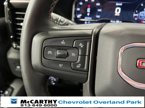 Used 2024 GMC Sierra 2500 AT4 w/ AT4 Premium Plus Package image 14