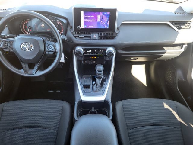 Used 2025 Toyota RAV4 LE AWD/4WD image 23