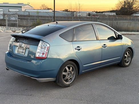 Used 2008 Toyota Prius image 6