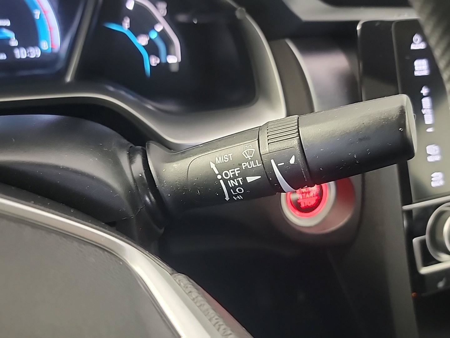 Used 2016 Honda Civic EX-T image 26