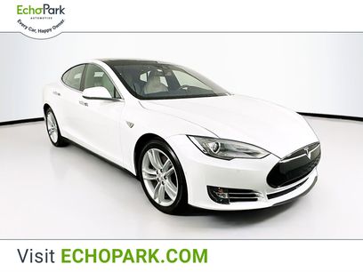 Used 2016 Tesla Model S 90D