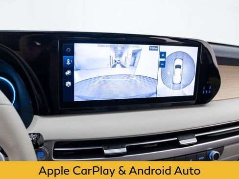 Used 2023 Hyundai Palisade Limited AWD/4WD image 32