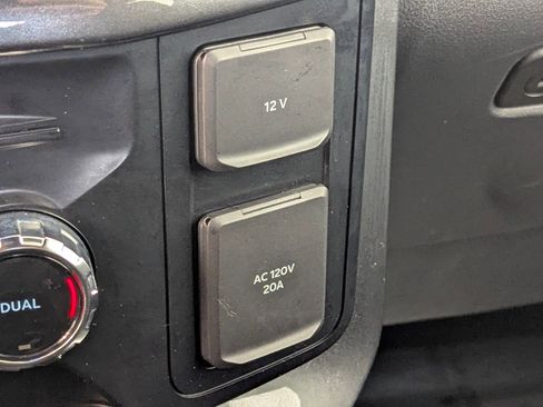 Certified 2023 Ford F150 XLT w/ Equipment Group 302A High image 29