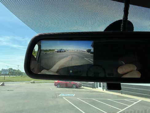 Used 2025 Chevrolet Express 2500 w/ Driver Convenience Package RWD image 8