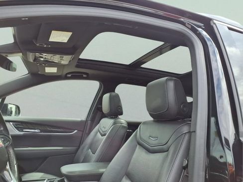 Used 2023 Cadillac XT6 Premium Luxury AWD/4WD image 18