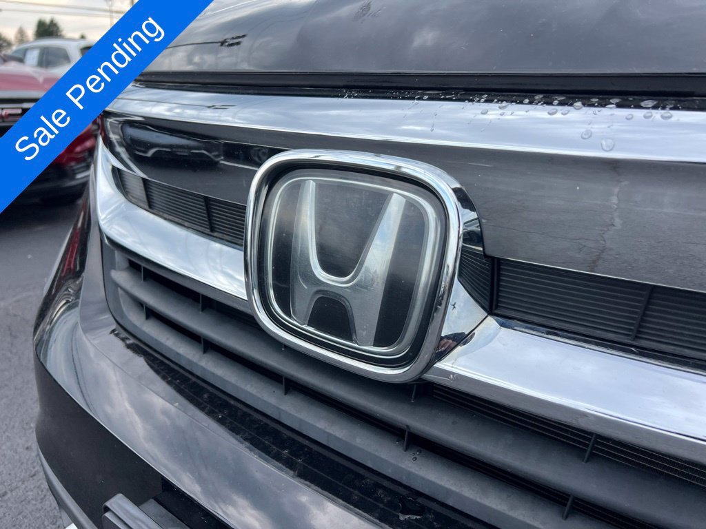Used 2019 Honda Pilot EX-L image 31