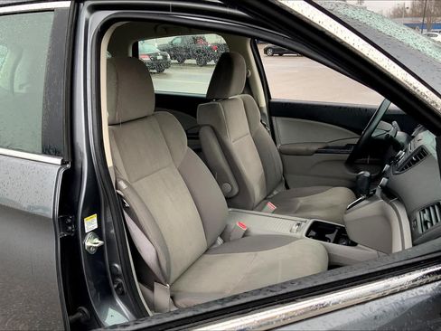 Used 2013 Honda CR-V LX image 8