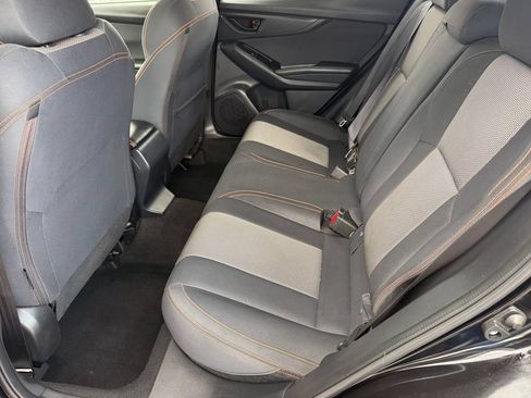 Used 2018 Subaru Crosstrek 2.0i Premium AWD/4WD image 13