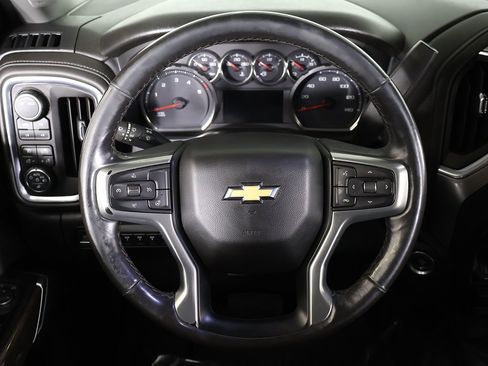 Used 2023 Chevrolet Silverado 3500 LT w/ Convenience Package image 37