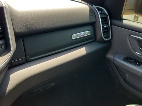 Used 2022 RAM 1500 Lone Star AWD/4WD image 29