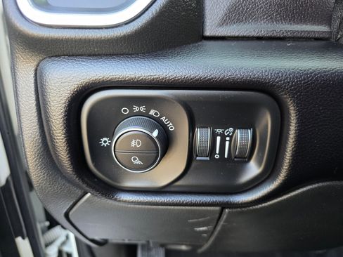 Used 2022 RAM 2500 Laramie image 23