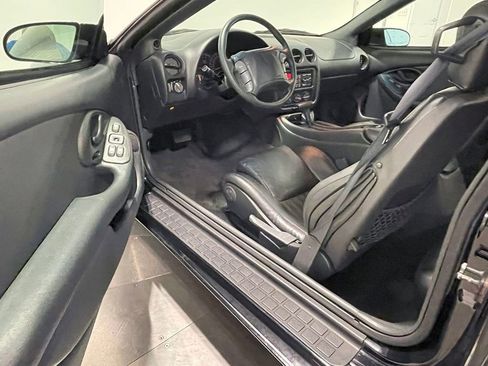 Used 1994 Pontiac Firebird Coupe image 47