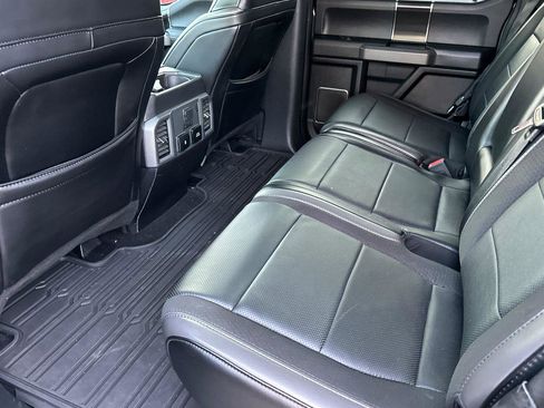 Used 2019 Ford F150 Raptor w/ Equipment Group 802A Luxury image 12