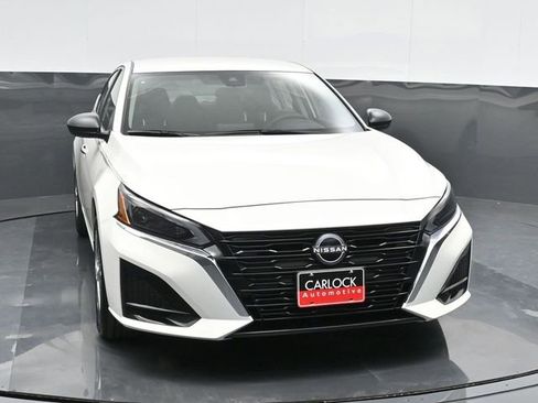 Used 2025 Nissan Altima 2.5 S image 6