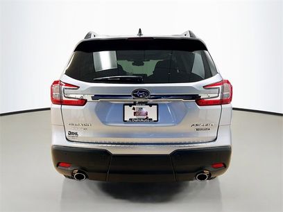 Used 2025 Subaru Ascent Touring