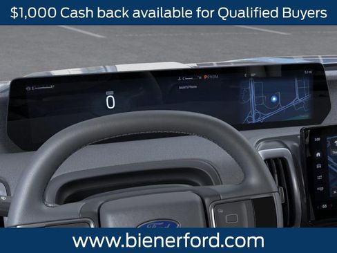 New 2025 Ford Expedition Max Active image 15