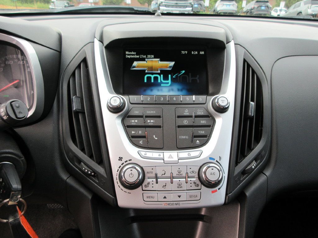 Used 2013 Chevrolet Equinox LT FWD image 30