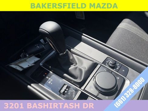 New 2026 MAZDA CX-50 AWD 2.5 S w/ Weather Package image 24